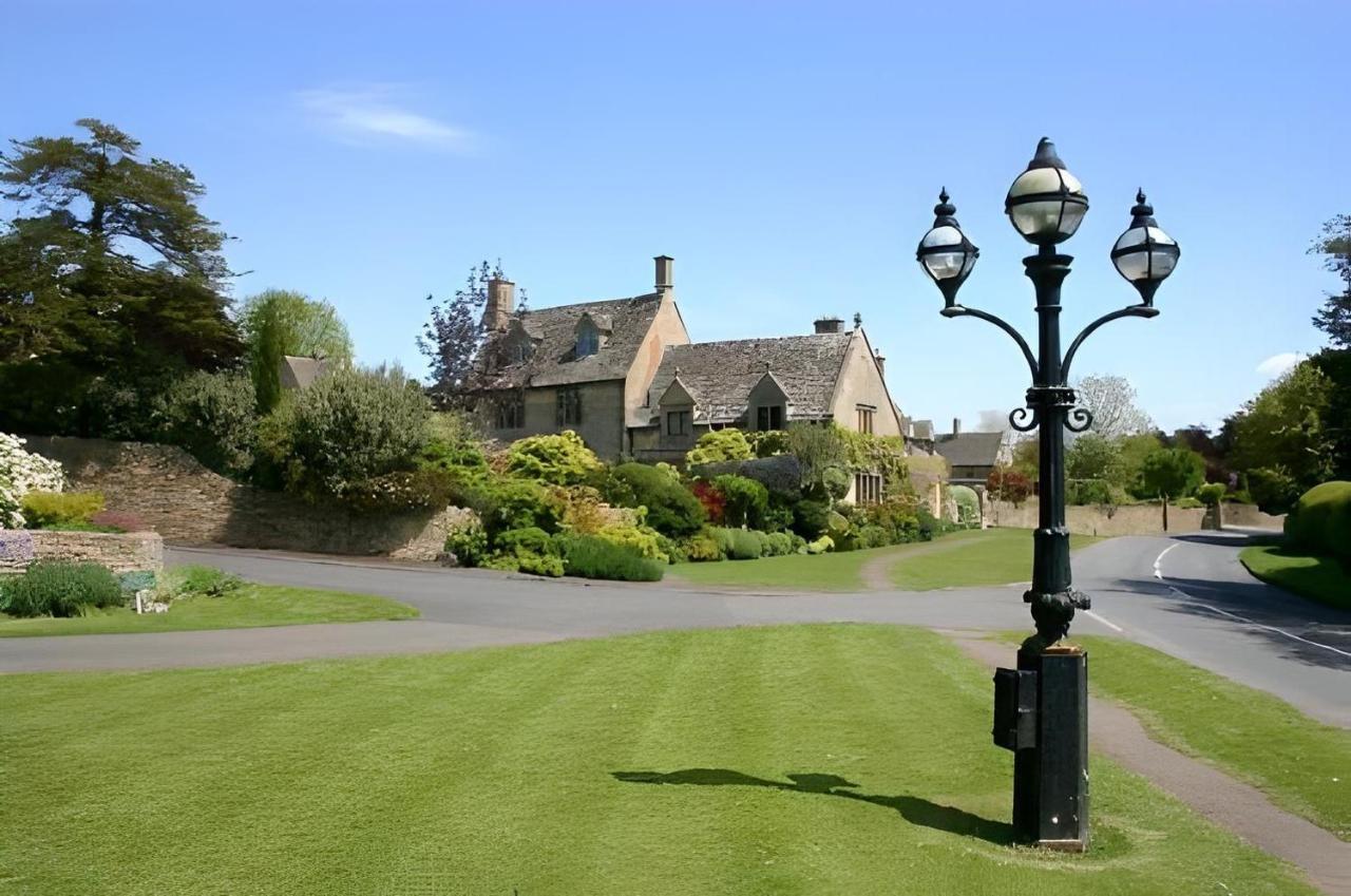 The Thatch Chipping Campden Zewnętrze zdjęcie